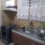 Apartamento 60m2, 2 Dormitórios, 1 Banheiro, 1 Vaga, Ótima Localização, Cozinha Planejada, Moveis Planejados