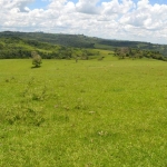 Fazenda 162 Alqueires, Formada em Pasto Para Pecuária ou Eucalipto, Casa Sede Simples, Casas Empregados, Curral, Açudes, Topografia Ondulada