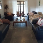 Chácara 2 Alqueires, Casa Sede 250m2 com 5 Dormitórios, Despensa, 3 Banheiros, 3 Casas Caseiro, 2 Estufas, Ótima Localização
