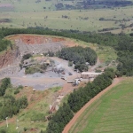 Pedreira a Venda, 45 Hectares, Escritório, Pedreira Completa, Ótima Localização