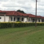 Fazenda 1275 Alqueires, 862 Alqueires em Cana, Topografia Plana, Terra Vermelha, Rica em Água com 2 Rios, Casa Sede e Caseiro, Barracão, Facil Acesso