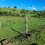 Sítio 30 Alqueires, Rico em Água com Açude e Ribeirão, Solo Misto, Topografia Plana e Semi Ondulada, 2 Casas Caseiro, 1 Casa Nova, Barracão, Curral