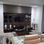 Cas 180m2, 3 Dormitórios, 1 Suíte, Moveis Planejados, Cozinha Americana, Área Gourmet com Churrasqueira e Piscina Aquecida, 4 Vagas, Ótima Localização