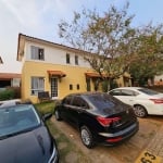 Casa à venda no Condomínio Villa Flora Hortolândia   Villa Flora, Casa 2 quartos, privativa, com móveis planejados, recém reformada, ar condicionado