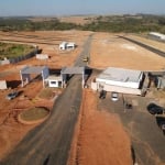 Residencial Sport Villas do Monte, Terrenos de 160m2, Área de Lazer Completa, Ótima Localização