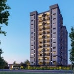 Lançamento Apartamentos de 77m2 a 90,74m2 no Condomínio Solia, 2 ou 3 Dormitórios, 1 a 2 Suítes, Varanda Gourmet, Lazer Completo, Ótima Localização