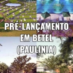 Breve Lançamento Golden Lake Loteamento Condomínio Fechado Lotes a Partir de 300m2,Lazer Completo