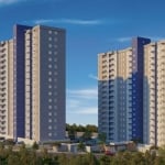 Breve Lançamento Parque das Acacias, Apartamentos de 55m2, 2 Dormitórios, Varanda, Área de Lazer Completa, Ótima Localização