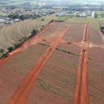 Lançamento Jardim Sol, Terrenos de 200m2, Ótima Localização