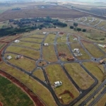 Terreno em Condomínio à Venda em Limeira-SP - Parque Egisto Ragazzo  300m² de Área