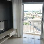 Apartamento 56m2, 2 Dormitórios, Moveis Planejados, Varanda, 1 Vaga Coberta, Lazer Completo, Ótima Localização