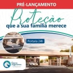 Lançamento Quinta dos Romeiros Residencial, Lotes de 220m² a 480m², Área de Lazer Completa, Ótima Localização