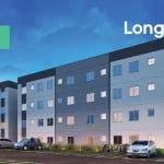 Breve Lançamento Residencial Miraggio, Apartamentos de 40m2 e 42m2, 2 Dormitórios, Área de Lazer Completo, Ótima Localização