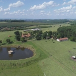 Fazenda 97 Alqueires, Boa de Água com Várias Nascentes e Lago, Casa Sede Com + de 1.000m², 4 Suítes, Despensa, 3 Casas Caseiro, 3 Barracõs, Curral