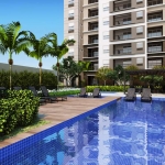 Breve Lançamento Still Nova Campinas Apartamentos de 40m2 a 59 m2, 1 ou 2 Dormitórios, Suíte, Área de Lazer Completa