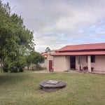 Chácara 3600m2, Casa Sede, 2 Dormitórios, Rico em Água, Poço Caipira, Barracão Simples