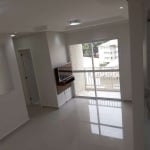 Apartamento 50m2, 2 Dormitórios,1 Banheiro, Varanda Gourmet, Ótima Localização