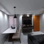 Parque Aspen Apto 39m2 2 Dorms,Sala,Cozinha,Banheiro,1 Vaga Descoberta,Apartamento Todo planejado,Pega carro Permuta por imovel ate 400,000