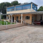 Chacara 1600m2 Casa 2 Suites,Cozinha Grande,Salão de Jogos,Churrasqueira,Salão de Festas,Piscinas,Árvores Frutiferas,Poço Artesiano,Toda Gramada