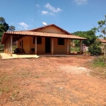 Chácara 1000m2  Bairro Santa Cruz c/Padaria,Escola,Mercado,Casa 2 Dorms,Sala,Cozinha,Banheiro,Varanda,Frente ao Asfalto,15 km São Miguel