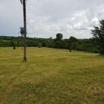 Terreno Estância Árvore da Vida Leve Declive 1500m2