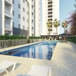 Reserva Premium Aptos 2 Dorms 55m2 C/Suíte e Varanda Gourmet,Lazer Completo