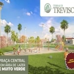 Terreno à venda em Piracicaba-SP, bairro Garças com 250,00 m² de área!