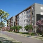 Lançamento Viva e Realize 2, Aptos 2 Dorms 41 e 43m2 C/Varanda 1 Vaga e Lazer