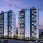 Lançamento Kairos Aptos 2 Dorms 57m2 1 Suíte,Varanda Gourmet Lazer Complet