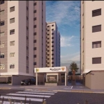 Alto do Frezzarin Apto 88m2 3 Dorms 1 Suíte 2 Vagas e Lazer