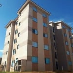 Imperdível Apartamento à Venda em Santa Bárbara D'Oeste-SP, 2 Quartos, 2 Salas, 1 Banheiro, 1 Vaga de Garagem, 48m² - Bairro Planalto do Sol II.