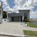 Imperdível oportunidade: Casa em condomínio à venda em Monte Mor-SP, bairro Reserva da Mata, 3 quartos, 1 suíte, 2 salas, 2 banheiros, 4 vagas de garagem, 153m².