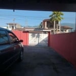 Imperdível Casa à Venda em Caraguatatuba-SP, Bairro Jaraguá: 1 Quarto, 1 Sala, 1 Banheiro, 4 Vagas, 60m². Aproveite!