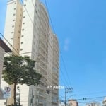 Apartamento à venda em Americana-SP, Jardim São Domingos: 2 quartos, 1 suíte, 2 salas, 2 banheiros, 1 vaga de garagem, 56m².