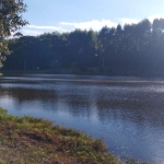 Um lindo sítio  de 32 alqueires em pilar do Sul ,+ou _ a 10 km da cidade e a 4 km do asfalto,  com uma área 15 alqueires  em eucaliptos, 10 alqueires em agricultura  , 7 alqueires de preservação ambie