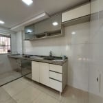 Apartamento à venda em Monte Mor-SP no Jardim Panorama: 2 quartos, 2 salas, 1 banheiro, 1 vaga de garagem - 50m² de área