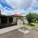 Casa em condomínio fechado com 3 quartos à venda na Rua Coronel Herculano de Araújo, 775, Novo Mundo, Curitiba