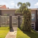 Casa com 4 quartos à venda na Rua Santo Garbuio, 228, Xaxim, Curitiba