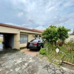 Casa com 3 quartos à venda na Waldomiro Pedroso, 33, Novo Mundo, Curitiba