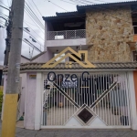 Casa a venda Torres de Tibagy, Guarulhos/SP