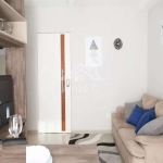 Apartamento para venda no Condomínio First no bairro Vila Augusta em Guarulhos/SP