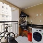 Apartamento para venda no Condomínio Cidade Maia no bairro Jardim Flor da Montanha em Guarulhos/SP