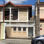 Casa geminada para venda - Vila Galvão, Guarulhos/SP