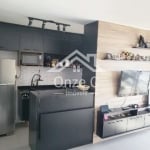 Apartamento para venda no Condomínio Class - Vila Augusta, Guarulhos/SP