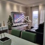 Apartamento a venda Vila Rosália, Guarulhos/SP