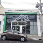 LOJA/ SALÃO / PONTO COMERCIAL - LOCAÇÃO- CENTRO- GUARULHOS-SP