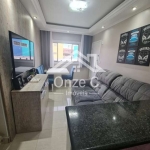 APARTAMENTO 2 DORMITÓRIOS E 1 VAGA - À VENDA - CONDOMÍNIO RESIDENCIAL COPEN 0- VILA TRABALHISTA - GUARULHOS-SP