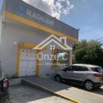 Ponto comercial com 3 salas para alugar na Alameda Yayá, 97, Torres Tibagy, Guarulhos