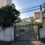 Casa comercial com 2 salas para alugar na Rua Ibirapitanga, 13, Jardim Zaira, Guarulhos