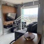 Apartamento com 2 quartos à venda na Rua Cavadas, 101010, Vila Endres, Guarulhos